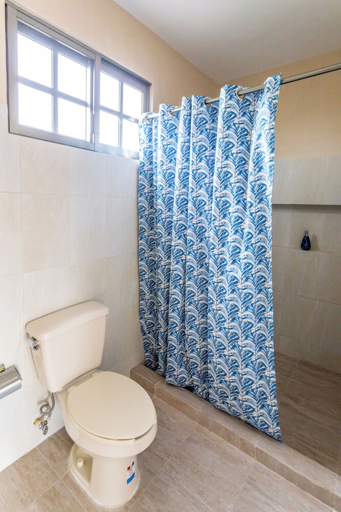 Villa Bugambilias Near Bacalar Lagoon view 4