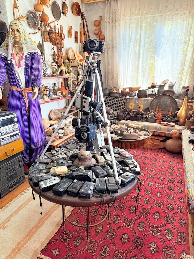 Gelidonya Pansiyon