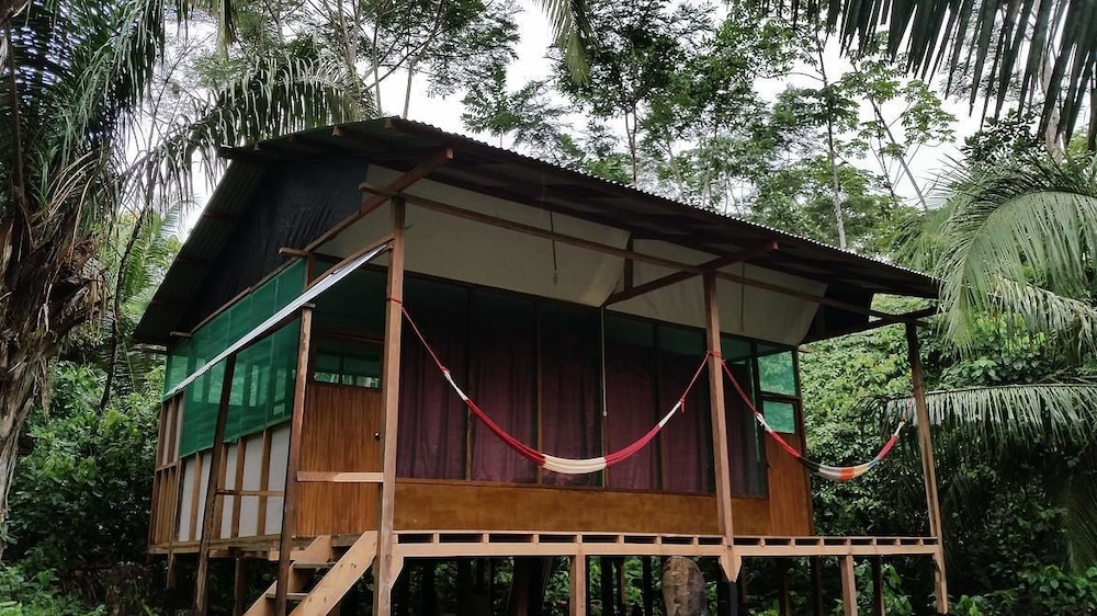 Amazon Lodge Tambopata
