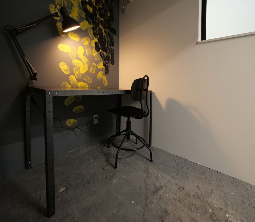 BENCH - Hostel, Kamakura - 18