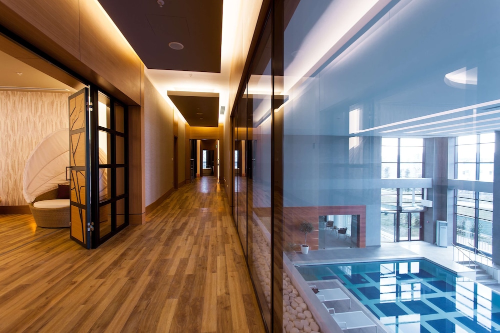 Radisson Collection Paradise Resort and Spa, Sochi