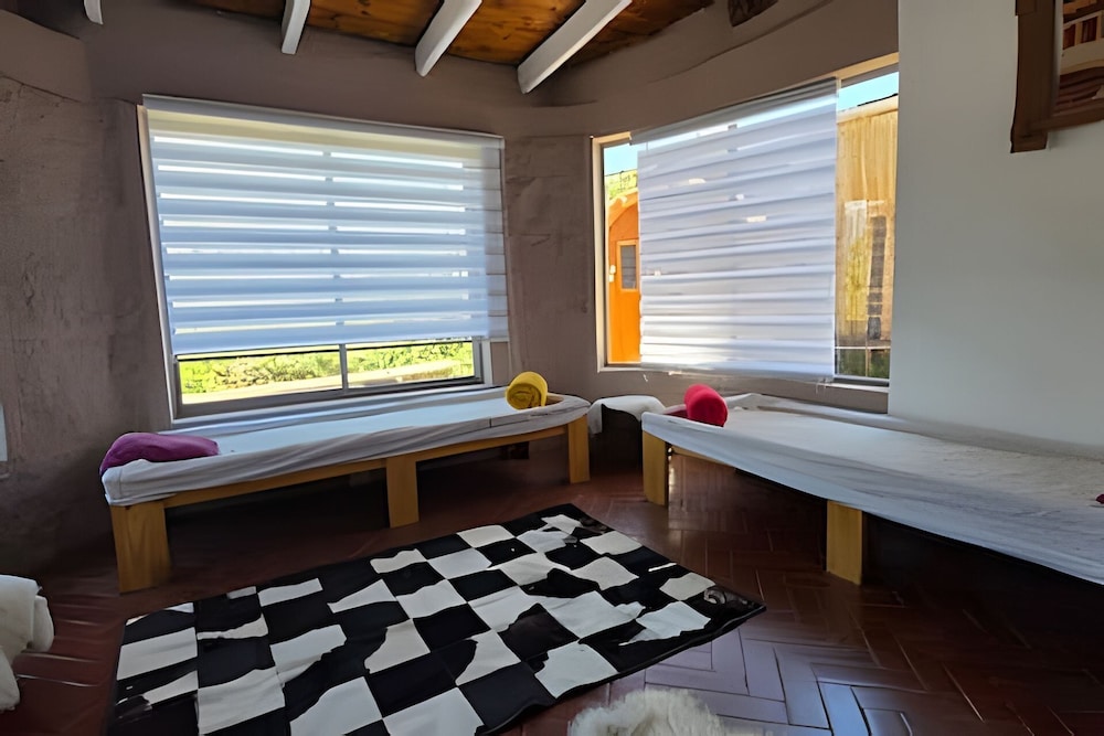 Oceana Suites San Jose de Maipo