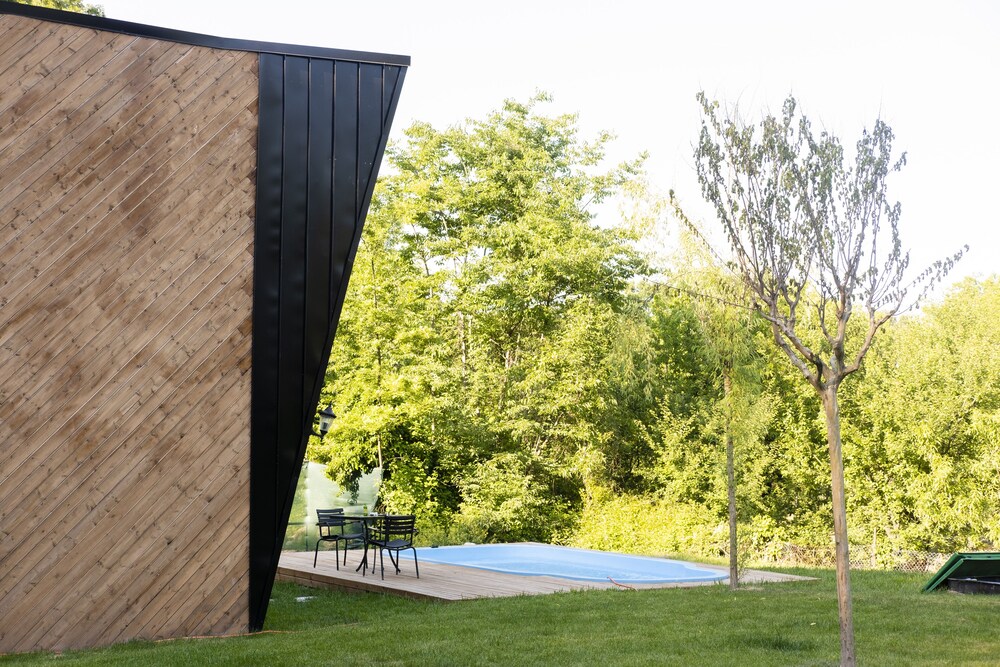 Backyard Sapanca - Property Image 8