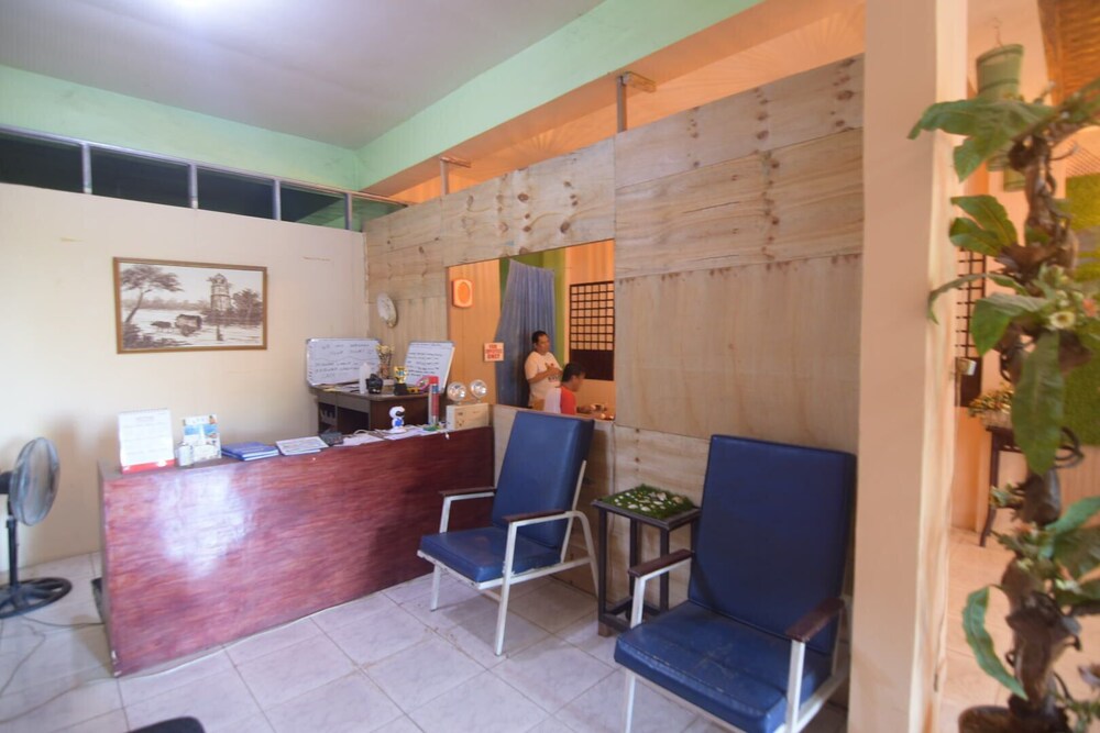 Mom's Guesthouse Coron - Hostel