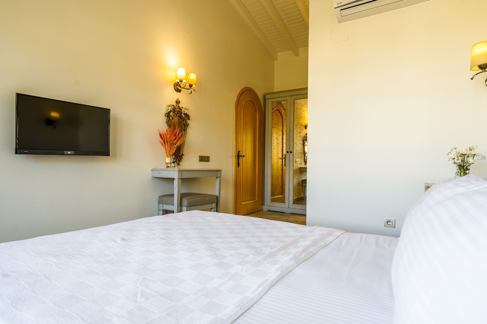 Hotel De Gold Alaçatı - Image 38
