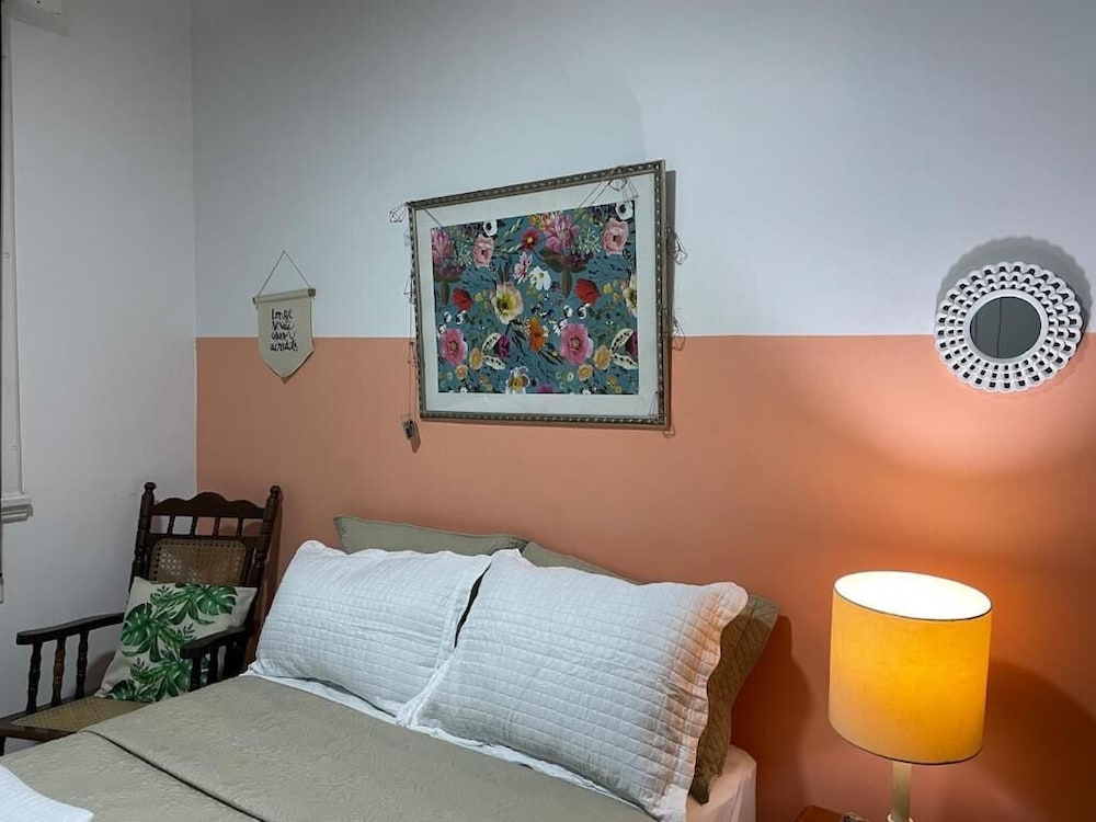 SUH Copacabana 114 Cozy Compact