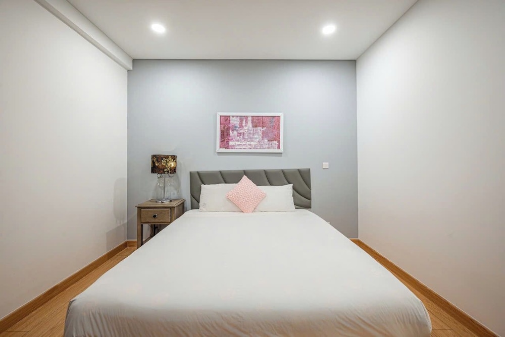 The Sunwah Pearl Residences