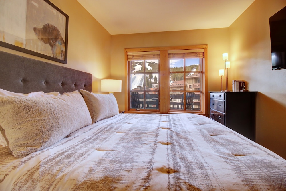 Pp506 Passage Point 1 Bedroom Condo