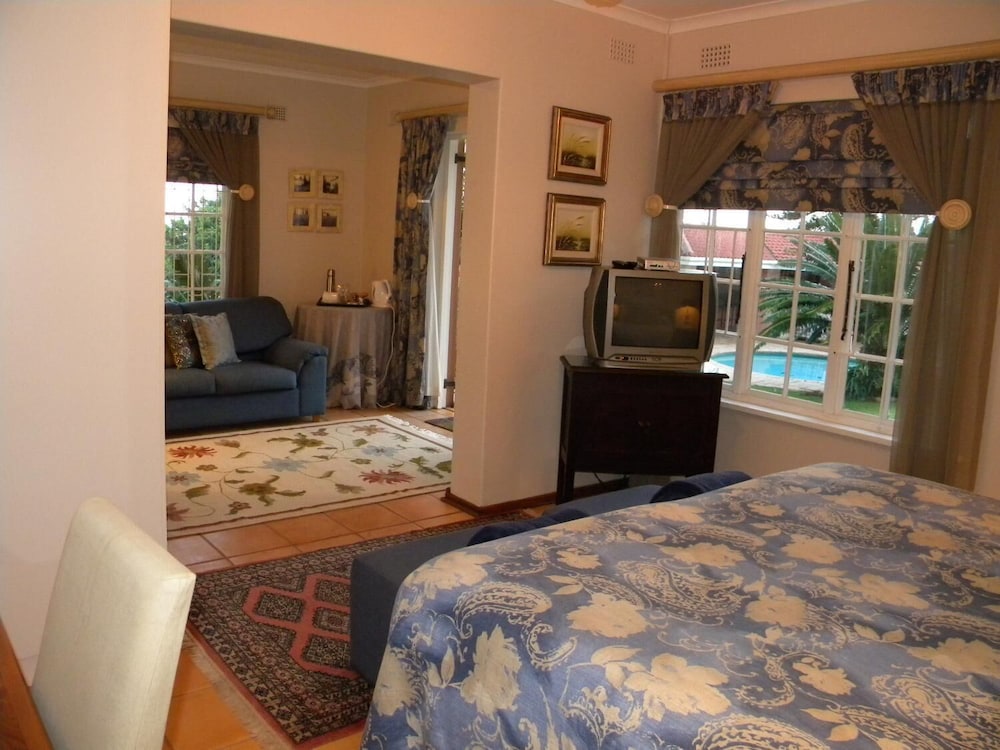 Kingston House B&B