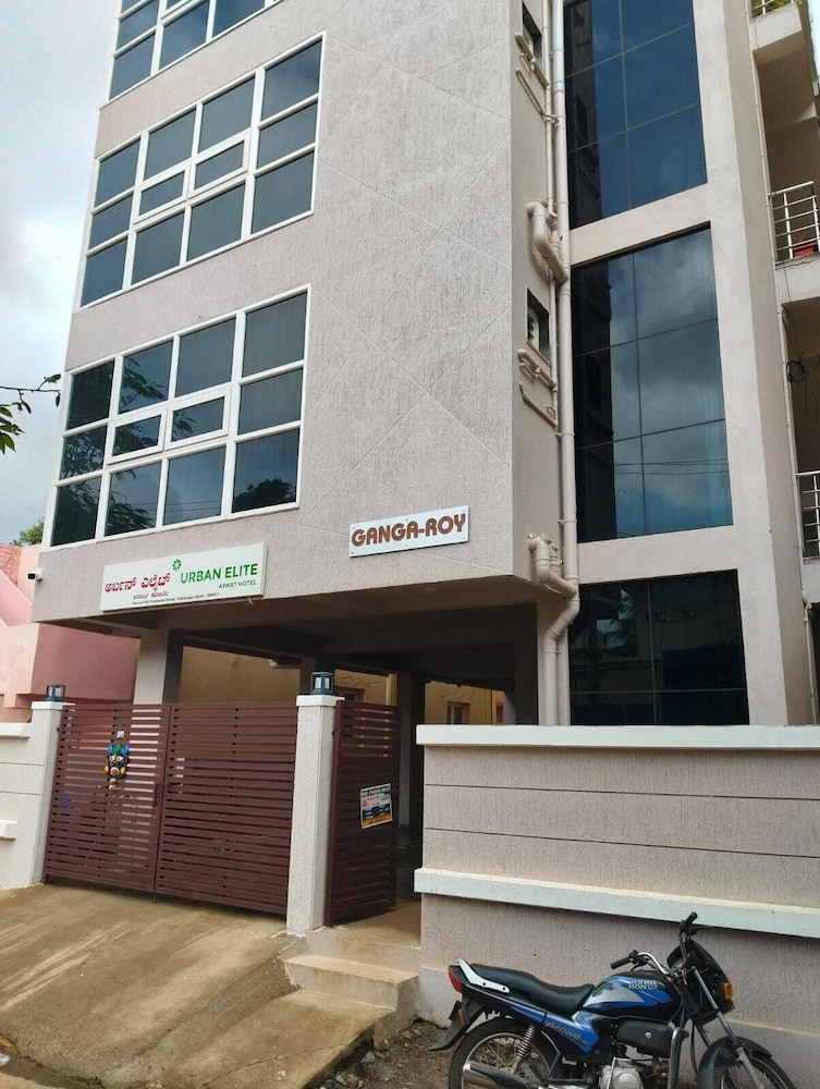 Urban Elite Apart Hotel
