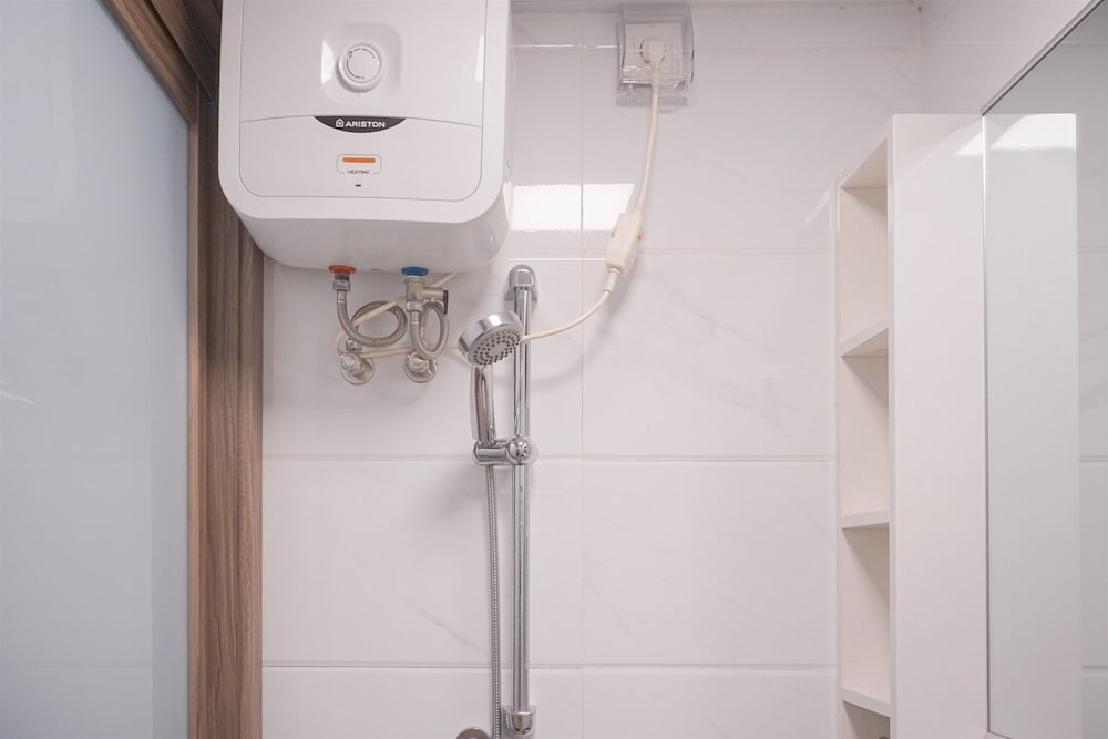 Best Deal Studio Room Apartment At Sky House Bsd