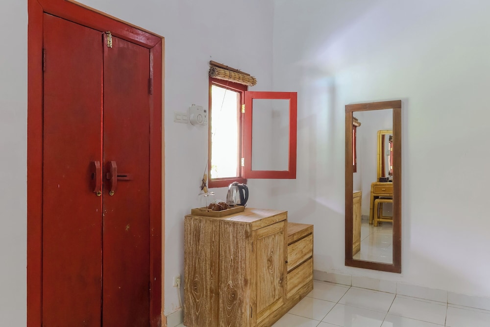 Taman Lituhayu Cottages Ubud