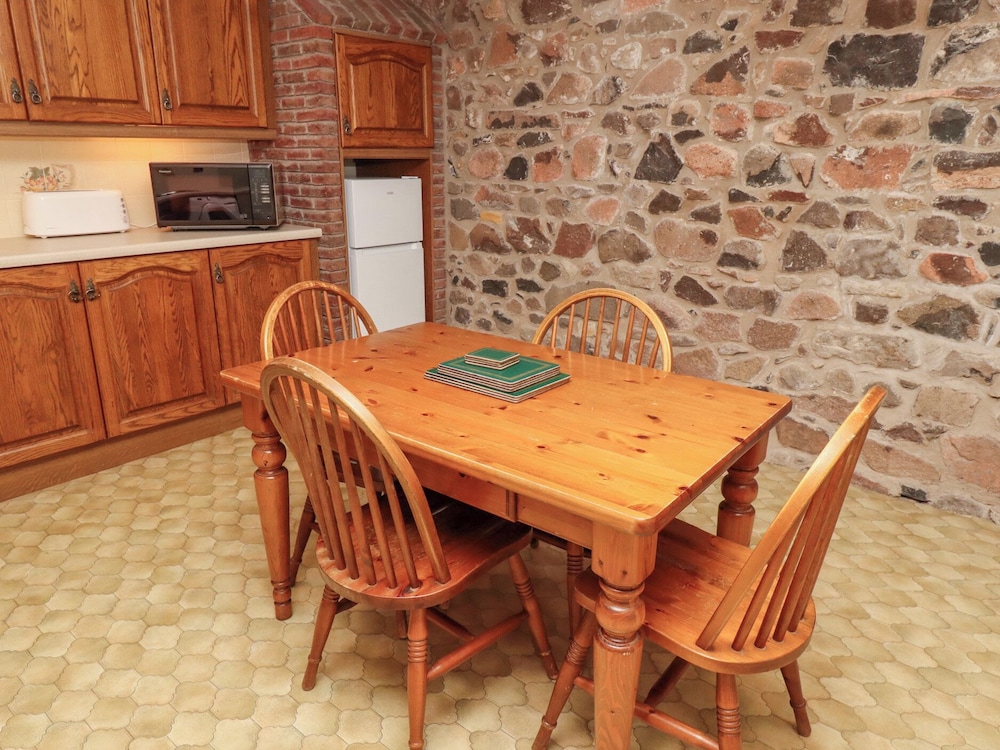 Bramble Cottage