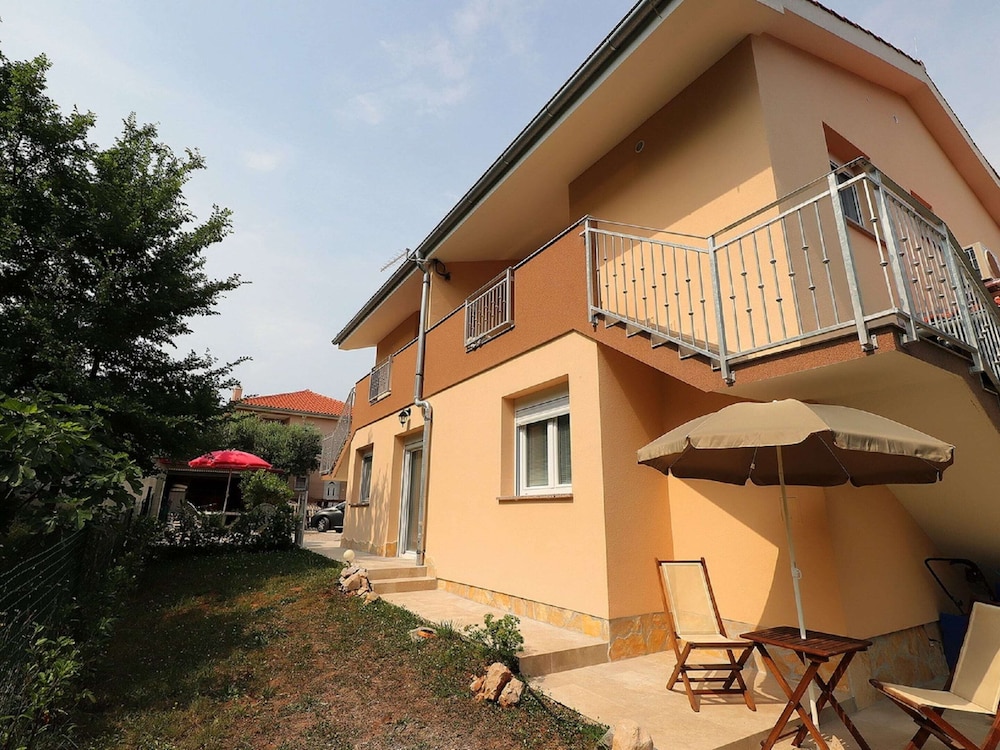 Apartment in Silo With Sea View Balcony view 4