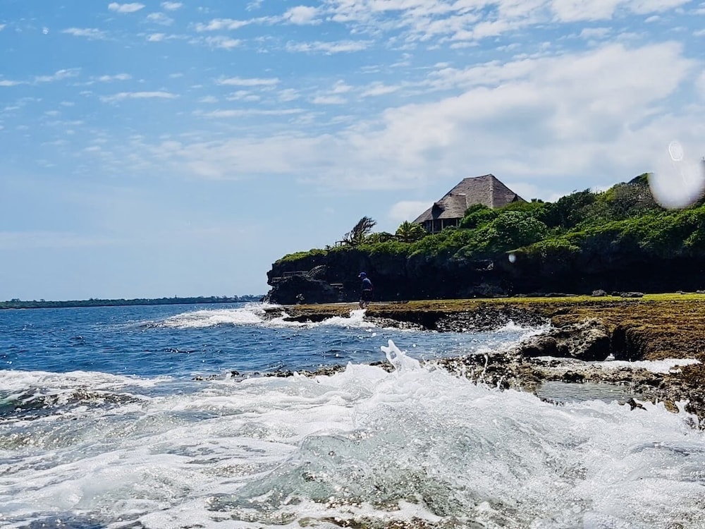 Room in Guest Room - 38m2 Turtle Suite in a 560 m2 Villa, Indian Ocean View