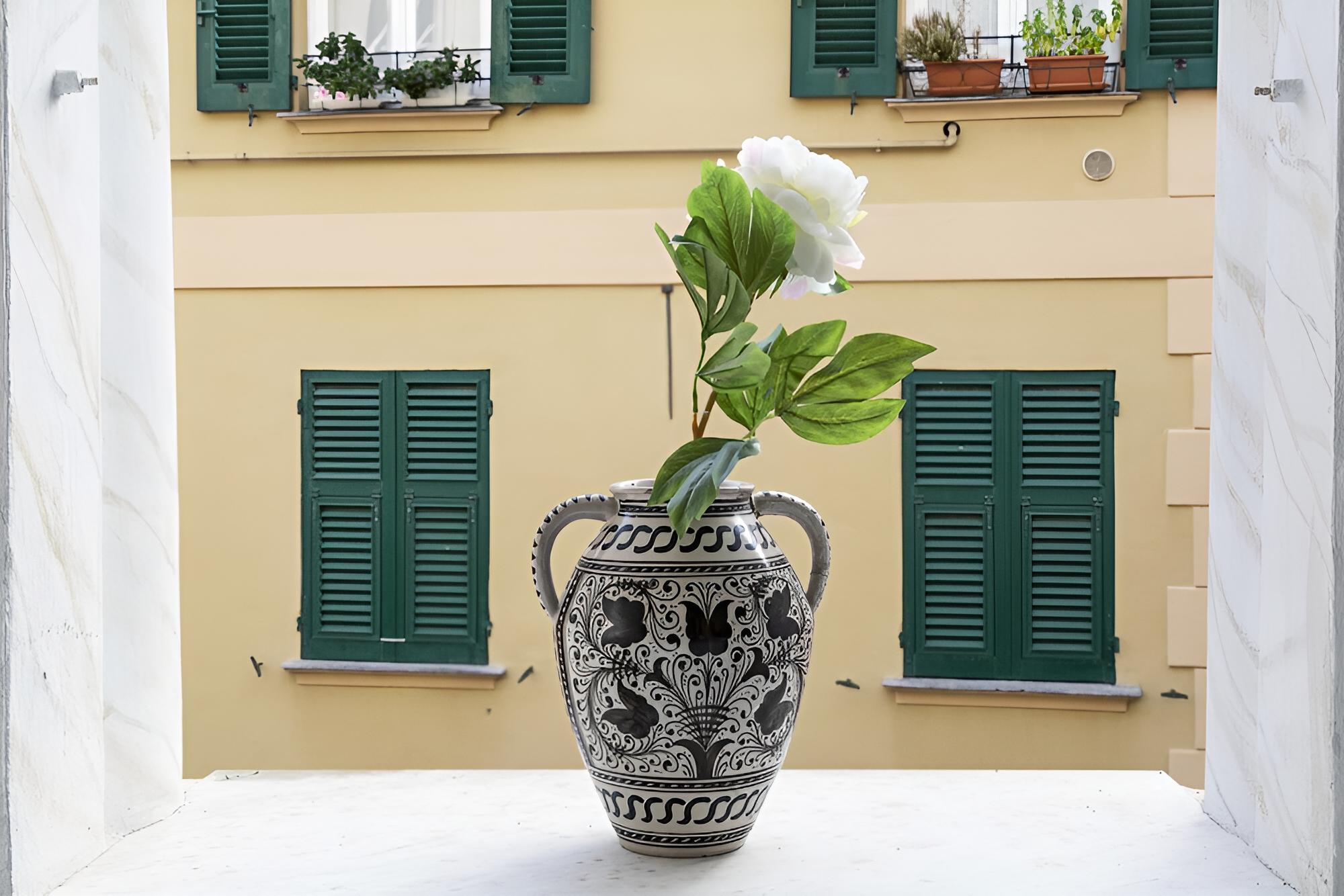 In the Heart of Santa Margherita by Wonderful Ital photo 4