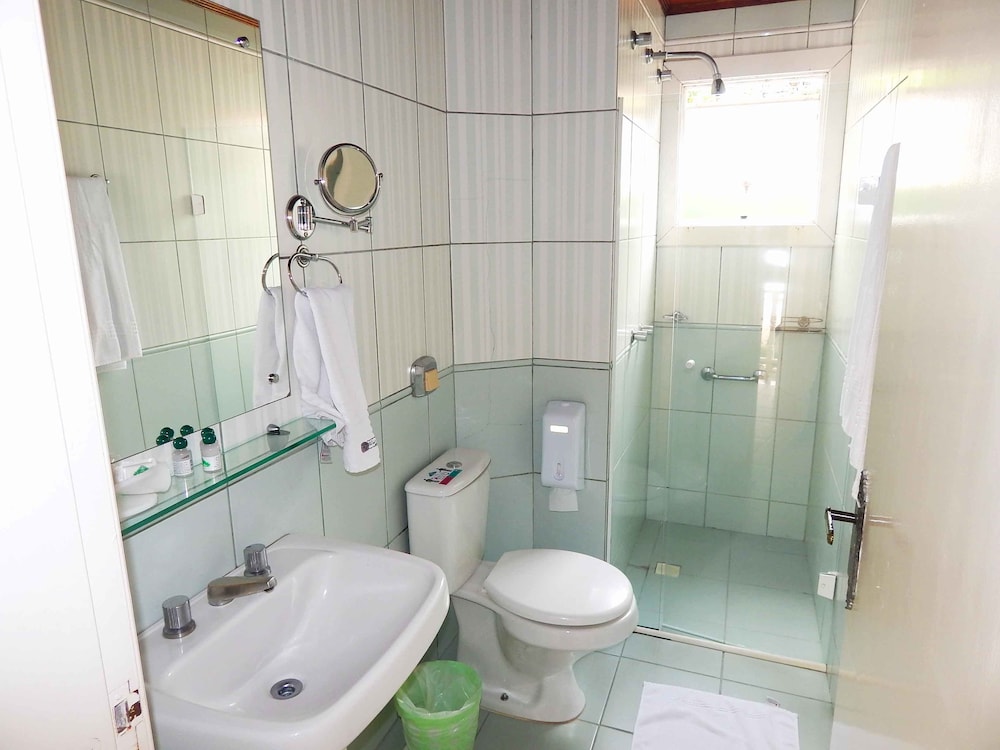 Apartamentos Sulla Collina