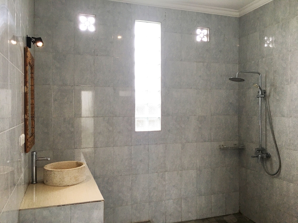 Widi Agung Villa