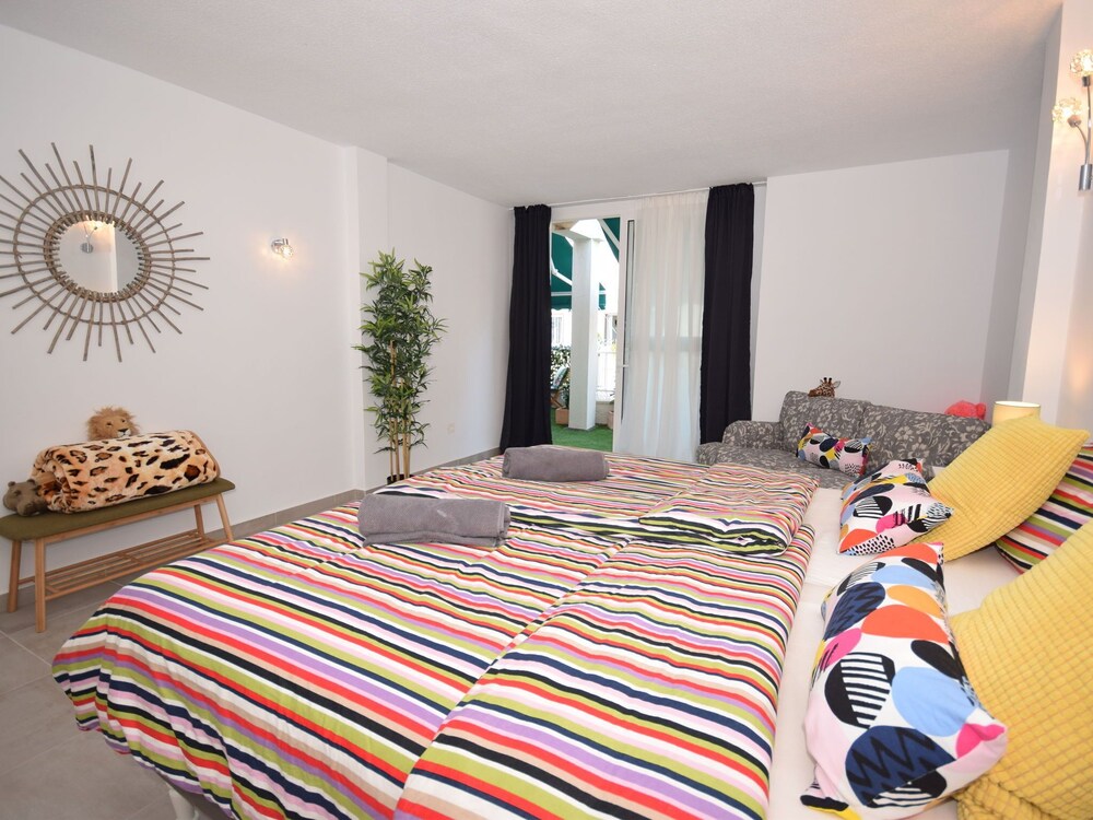 Comfortable Apartment Near the Beach of Los Cristianos