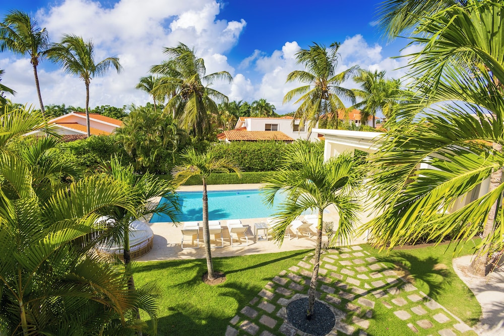 Villa Desiree - Family Villa in Cocotal