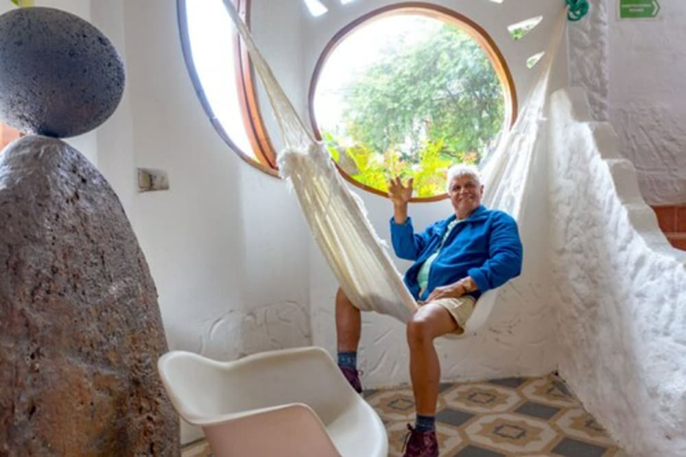 Royal Galapagos Inn