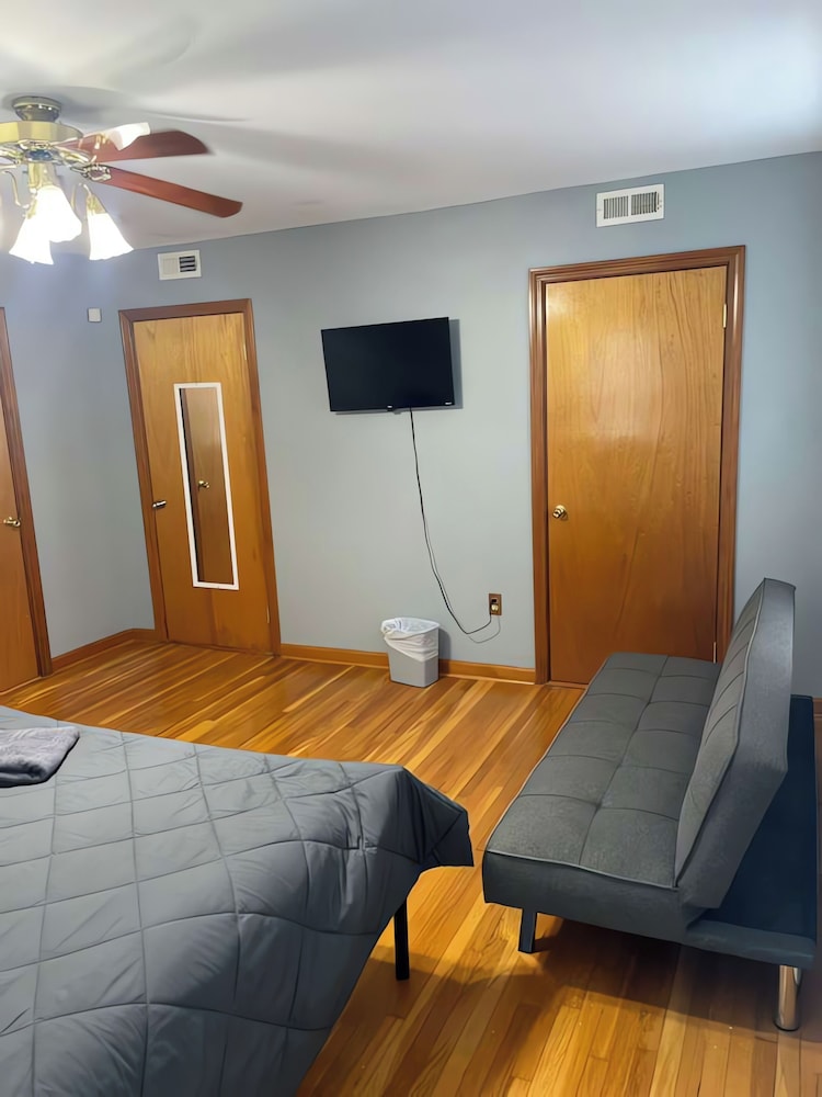 Homestay In Boston -