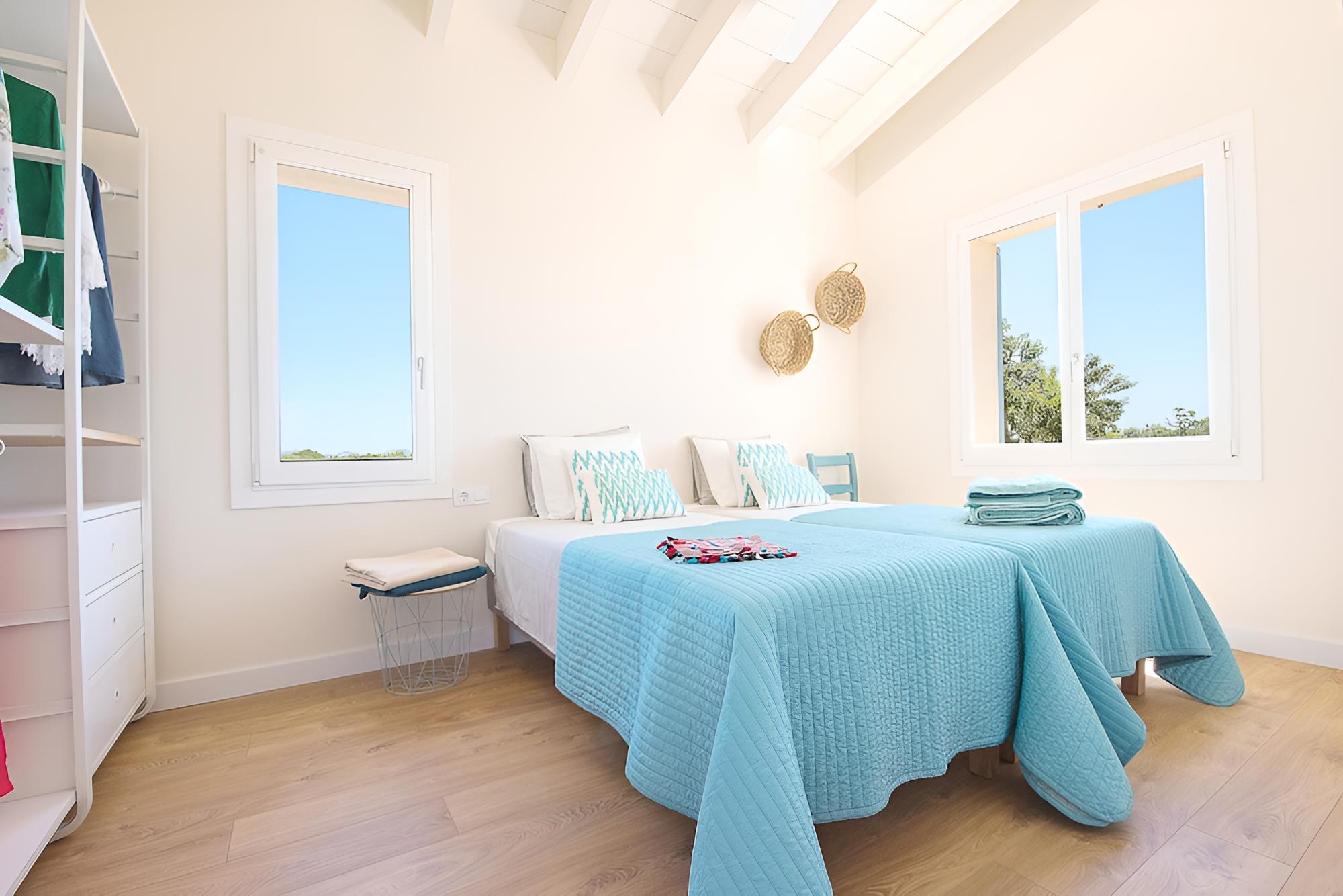 Casa Can Blau