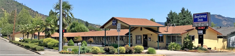 Bestway Inn