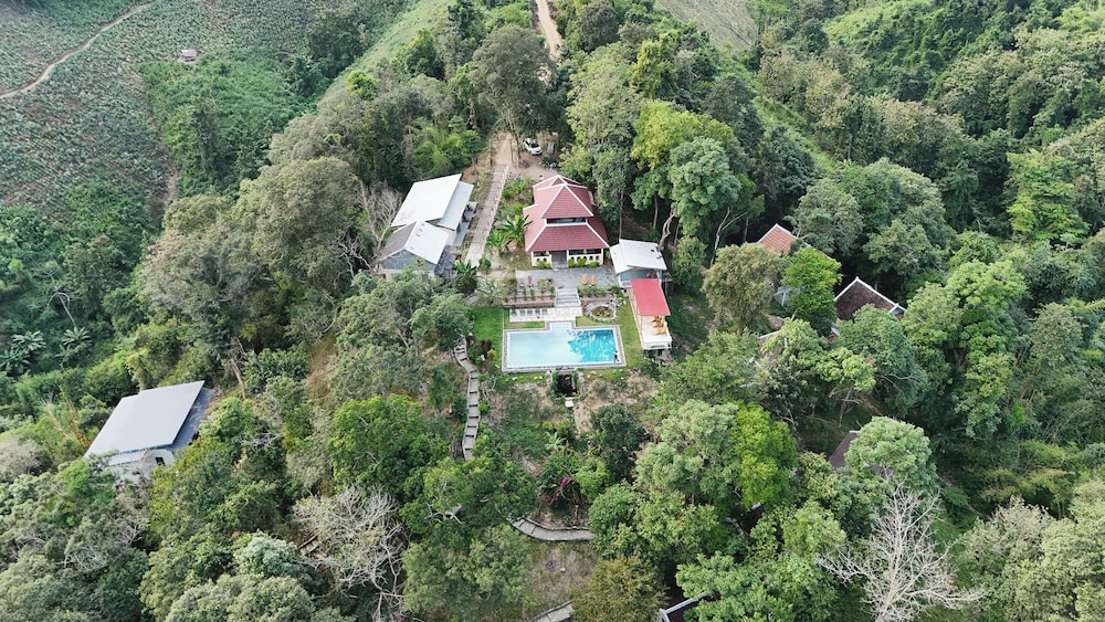 Zen Namkhan Boutique Resort