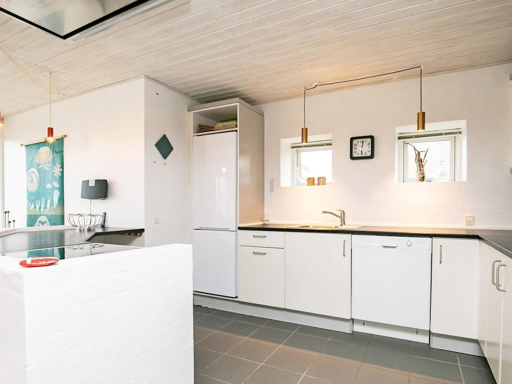 9 Person Holiday Home in Thisted-by Traum view 5