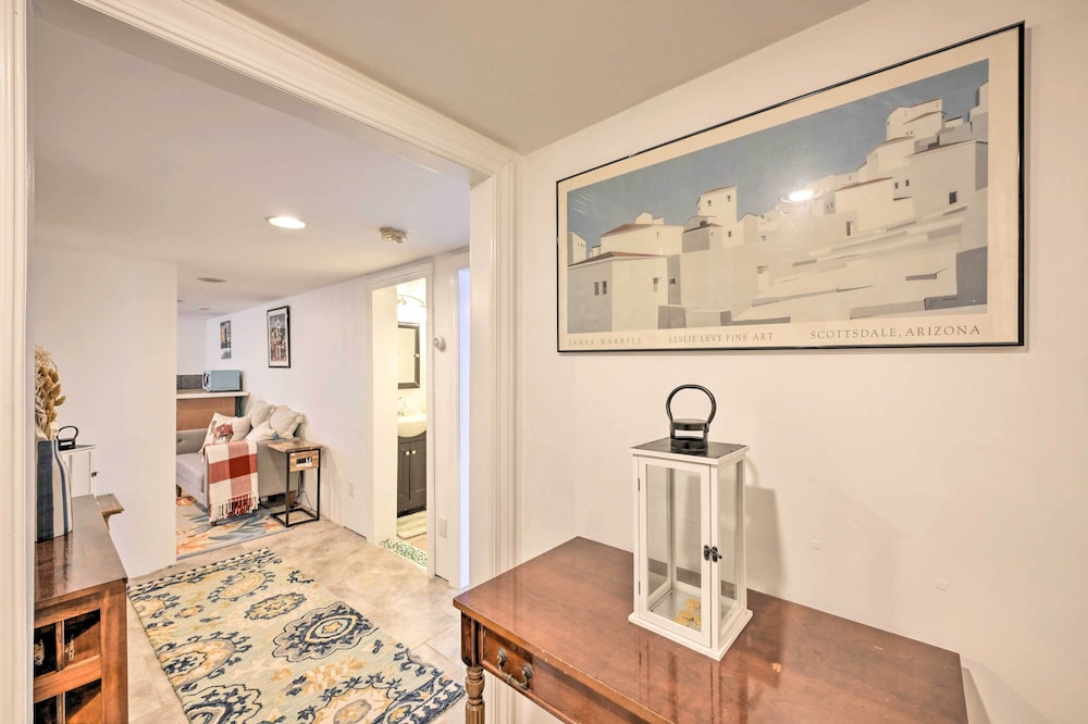 Island Park Couple's Escape 1 Mi to Beach! - Property Image 12