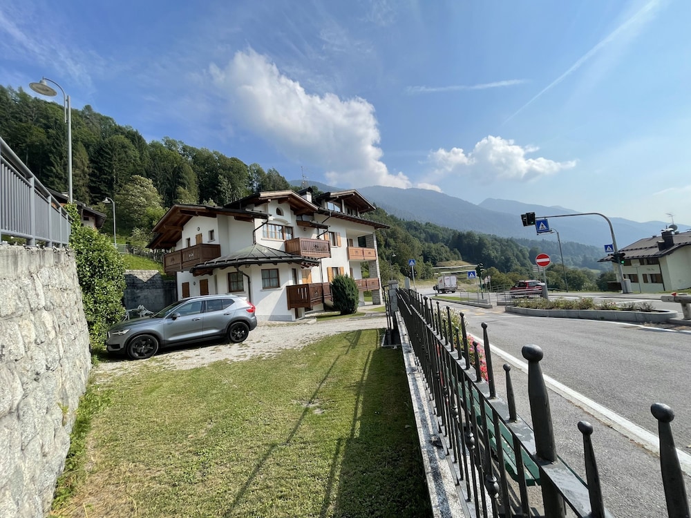 087 Trilocale Giustino