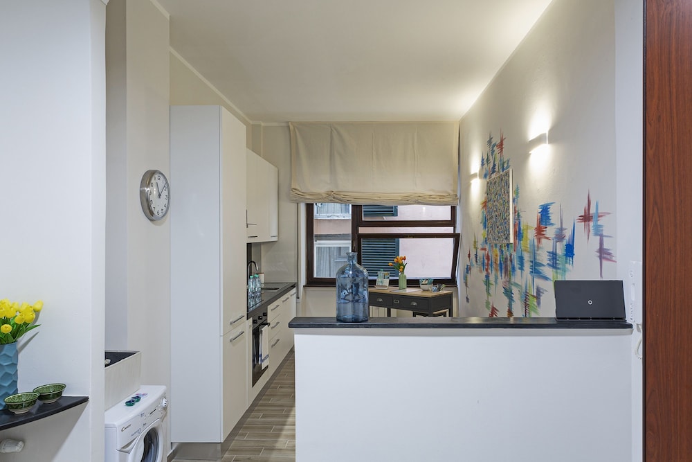 XXV Aprile by Wonderful Italy - Basilico 10