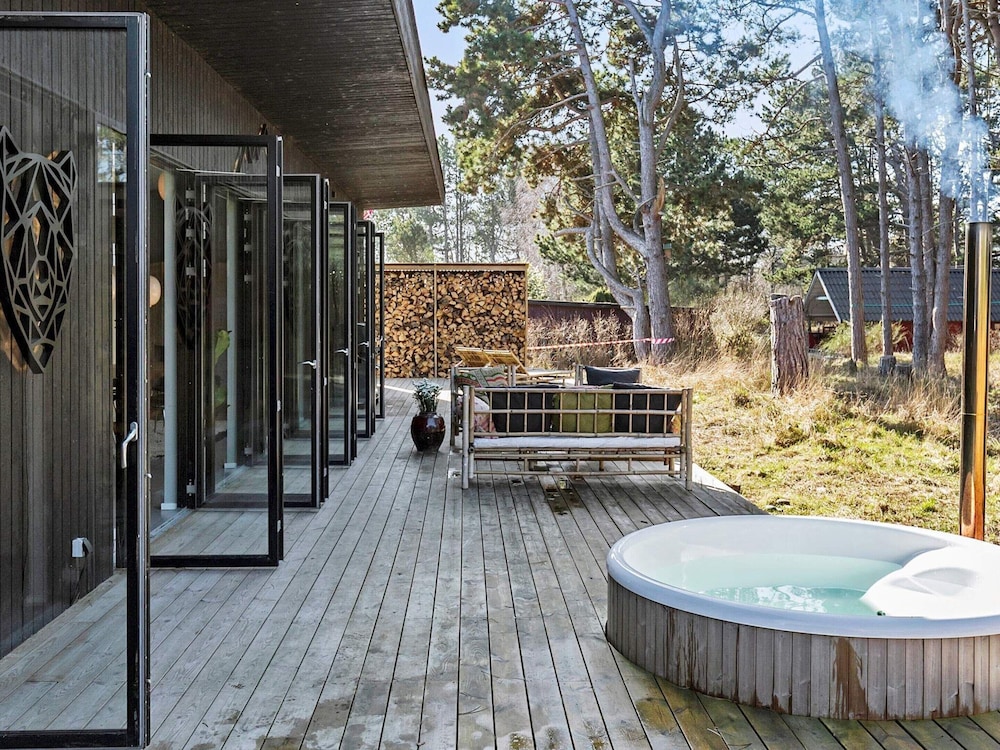 Holiday Home in Sjællands Odde