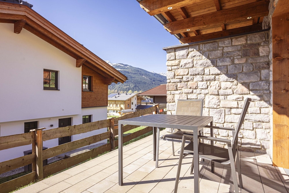 Superior Ferienhaus # 4B mit Sauna