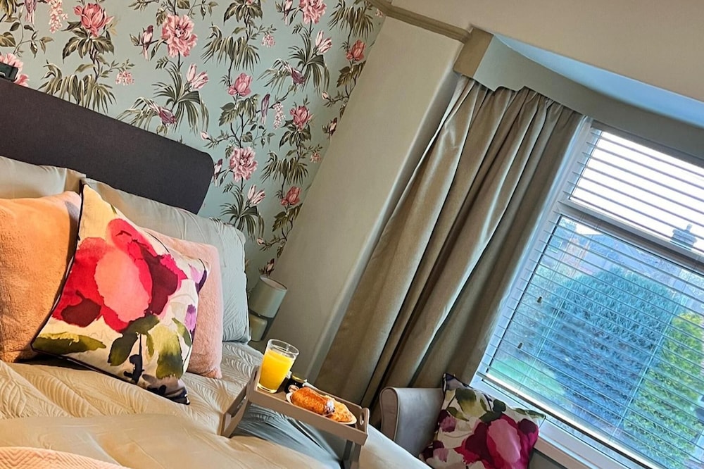 Luxury Seymour House With Spa, Gym & Lake District