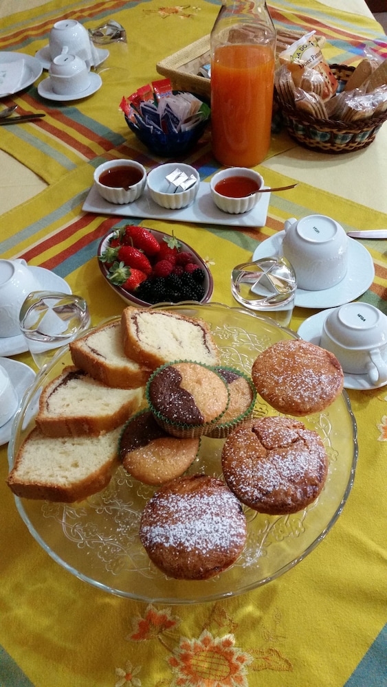 B&B Il Ghiro - Country House