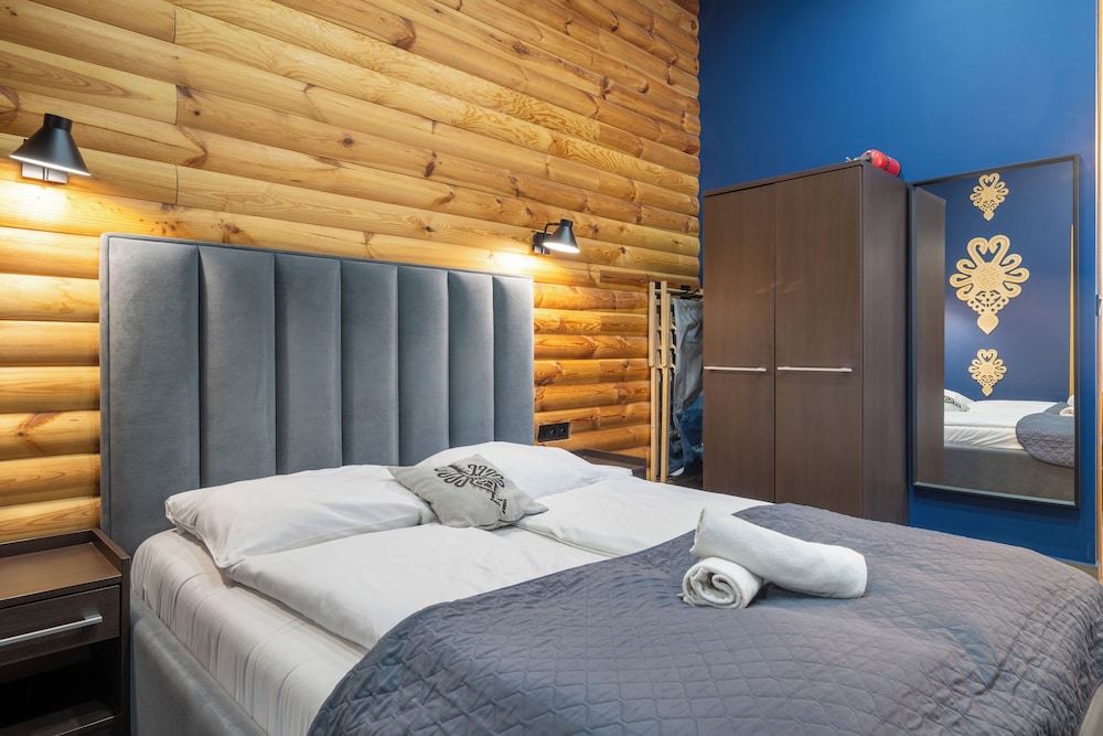 RentPlanet - Apartamenty Brzozowa