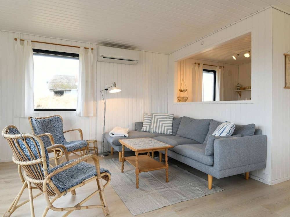 Holiday Home in FanÃ¸ view 5
