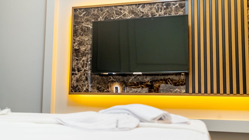 Grand Moon Otel - Image 26