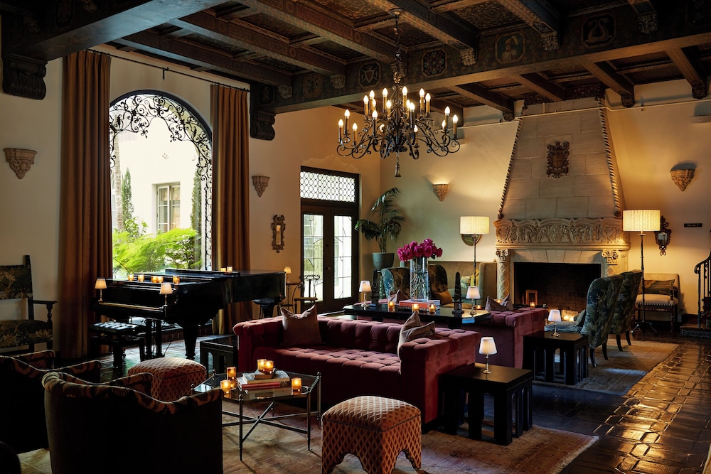 Villa Carlotta