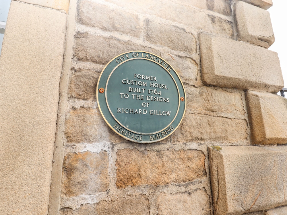 25 St. Georges Quay