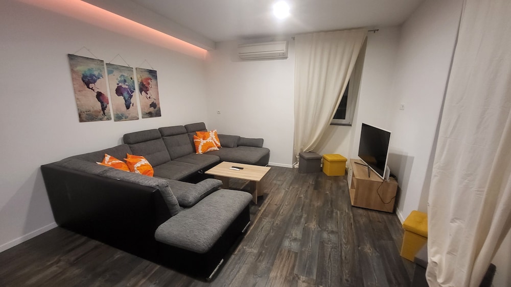 Appartamento Soul & Travel Ac And Wifi