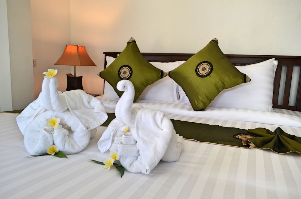 Klong Muang Dream House