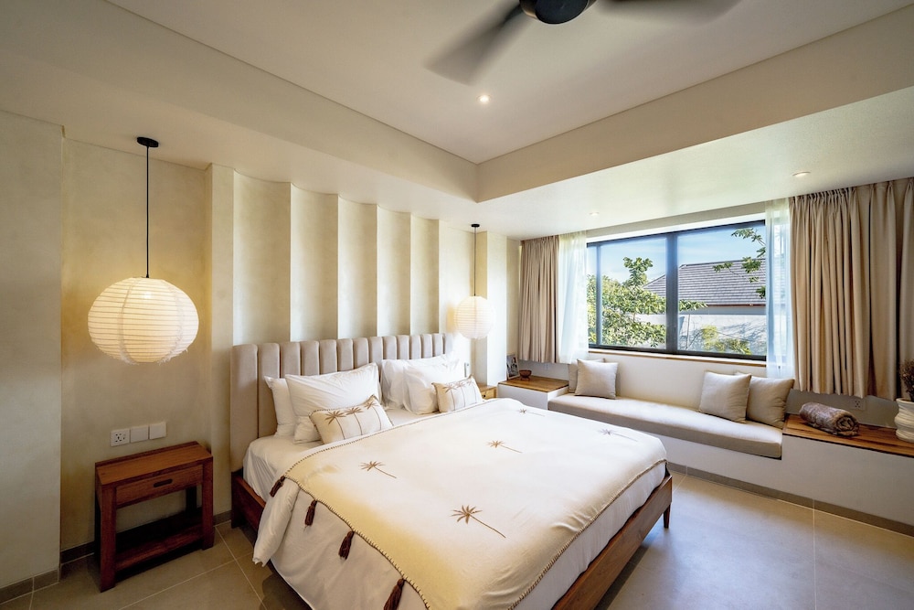 Kayana Villa Uluwatu