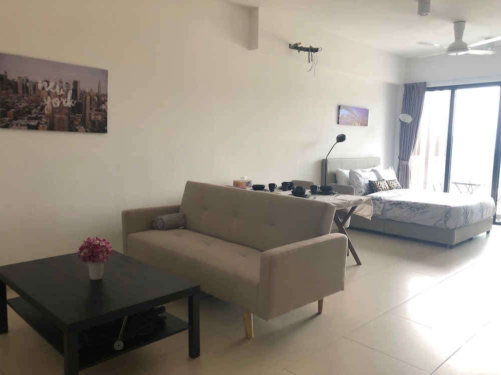 JW Midhill Genting Homestay