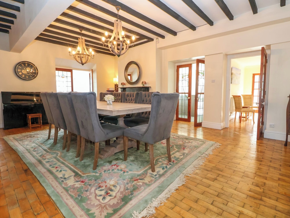 Orme Villa