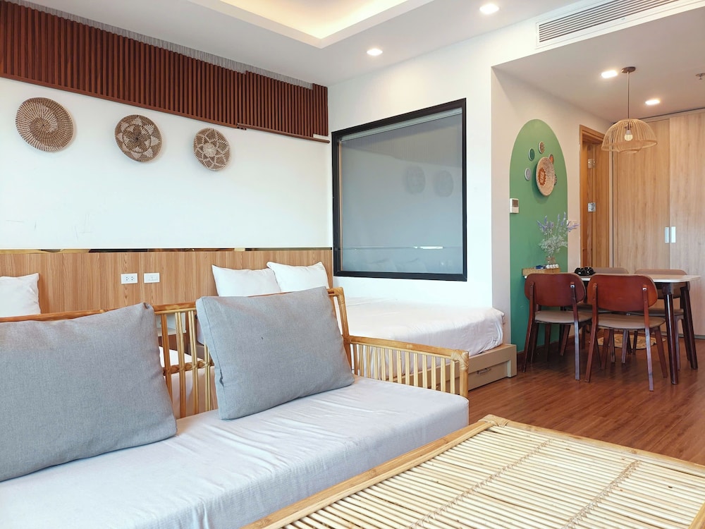 FLC Sea Tower Quy Nhon Apartment