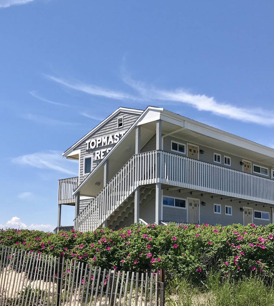 Top Mast Resort