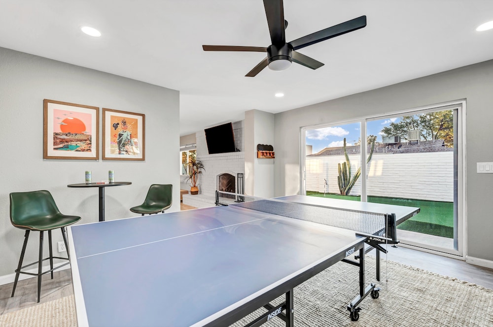 Beatrice Mini-resort Scottsdale